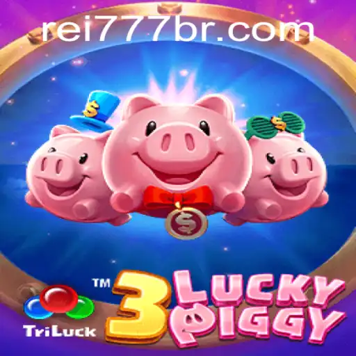 Descubra o Emocionante Mundo de 3LUCKYPIGGY