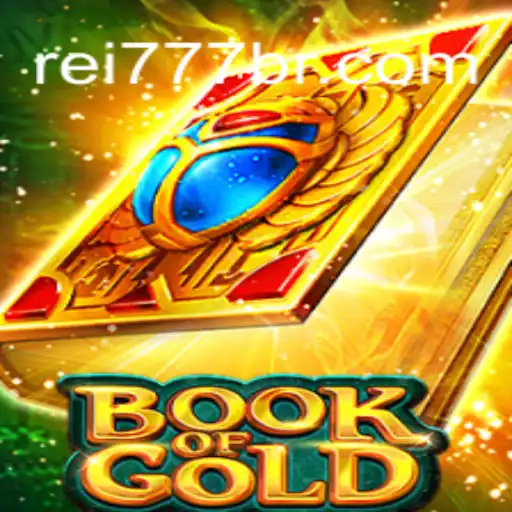 Desvende os Mistérios do Jogo BookofGold na Plataforma Rei777.com