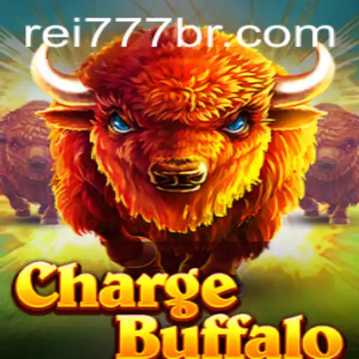 ChargeBuffalo: A Nova Sensação dos Jogos Online no Rei777.com