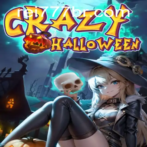 CrazyHalloween: Descubra o Fascinante Mundo do Jogo da Temporada