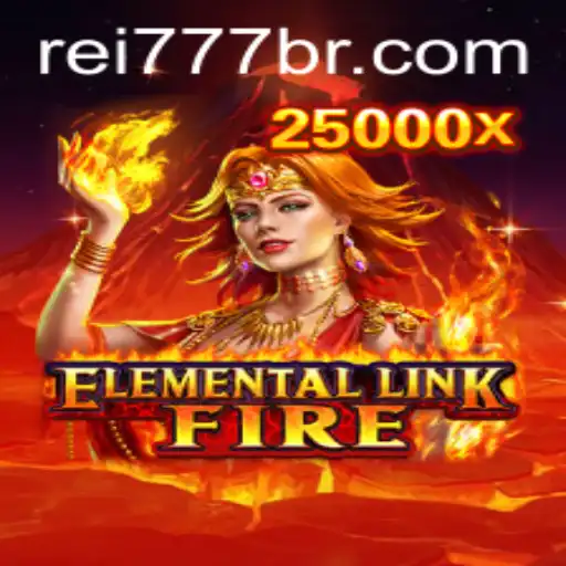 ElementalLinkFire: Exploração Estratégica no Mundo dos Elementos