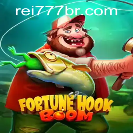 FortuneHookBoom: O Jogo Que Está Revolucionando o Mundo dos Cassinos Online