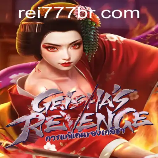 Descubra a Aventura em GeishasRevenge