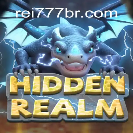 Explorando o Mundo de HiddenRealm: Aventura e Estratégia com Rei777.com