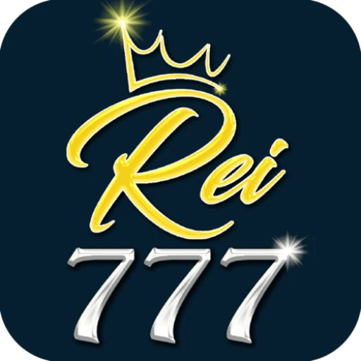 Rei777.com Logo