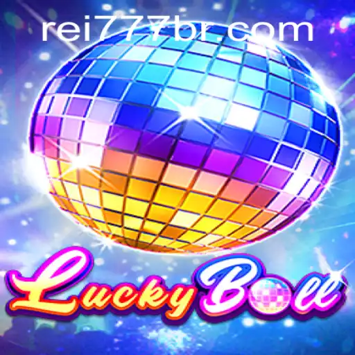 Descubra a Emoção do LuckyBall no Rei777.com