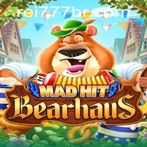 Desvendando MadHitBearhaus: O Jogo Que Está Agitando o Mundo dos Games
