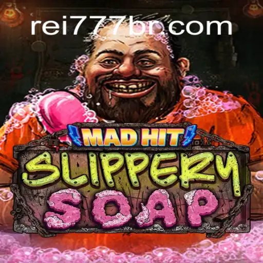 Descubra MadHitSlipperySoap: O Jogo que Conquistou a Era Digital