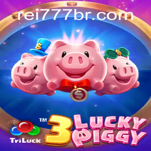 Descubra o Emocionante Mundo de 3LUCKYPIGGY