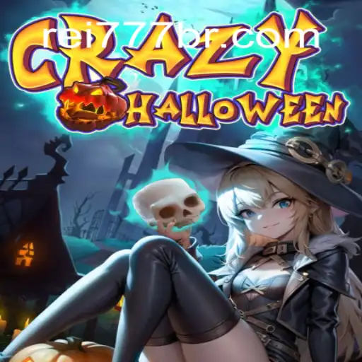 CrazyHalloween: Descubra o Fascinante Mundo do Jogo da Temporada