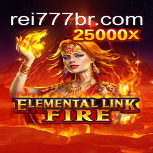 ElementalLinkFire: Exploração Estratégica no Mundo dos Elementos