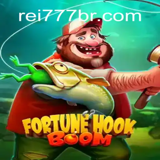FortuneHookBoom: O Jogo Que Está Revolucionando o Mundo dos Cassinos Online