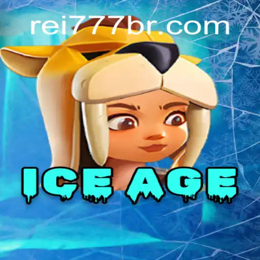 Descubra o Mundo de IceAge: Um Jogo Emozionante com Rei777.com