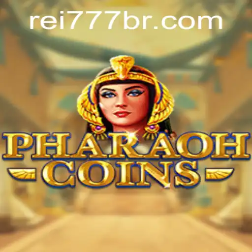 Descubra PharaohCoins: O Novo Jogo de Estratégia Online