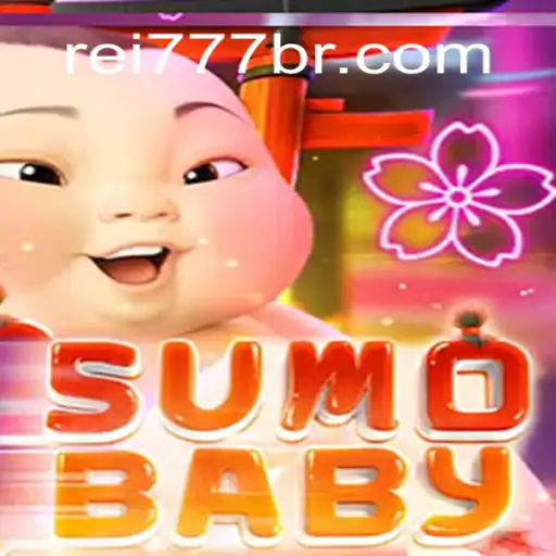 SumoBaby: Uma Nova Experiência de Jogo