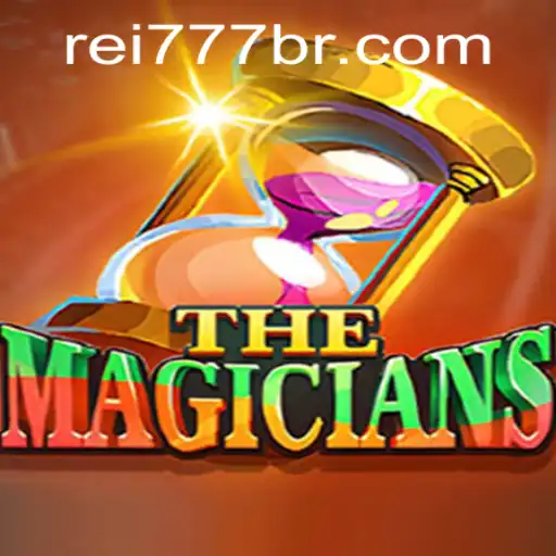 Explorando o Fascinante Mundo de 'TheMagicians' no Rei777.com