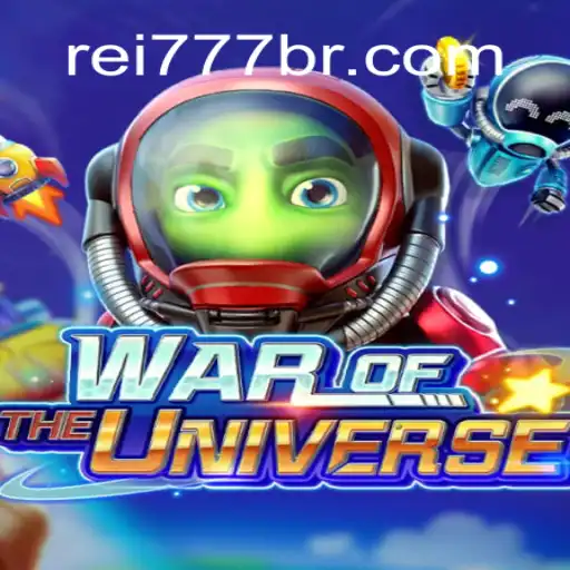 Explorando WAROFTHEUNIVERSE: A Nova Sensação dos Jogos Online