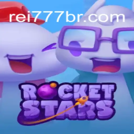 RocketStars: Uma Viagem ao Espaço com Rei777.com