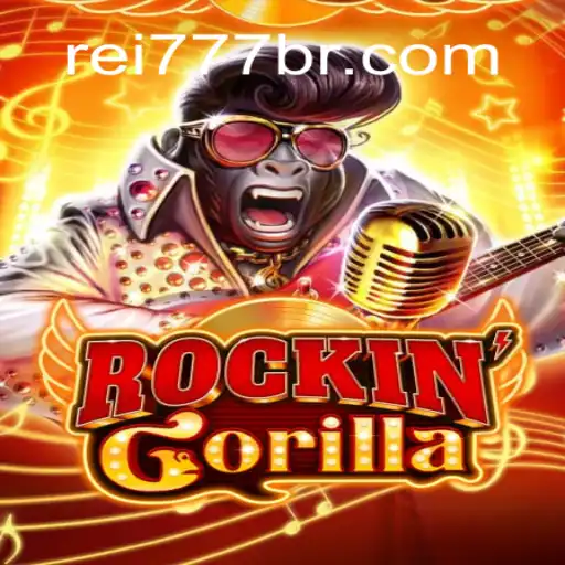 RockinGorilla: A Nova Sensação dos Jogos de Aventura