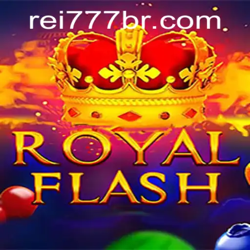 Descubra a Empolgante Aventura de RoyalFlash: O Jogo de Estratégia da Rei777.com