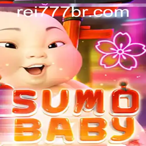 SumoBaby: Uma Nova Experiência de Jogo