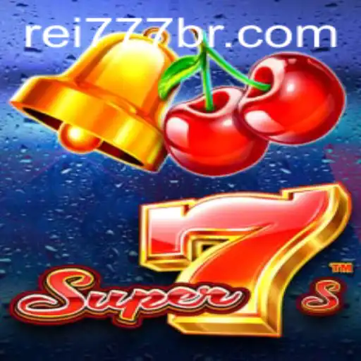 Desvendando Super7s: O Jogo de Casino que Está Dominando Rei777.com