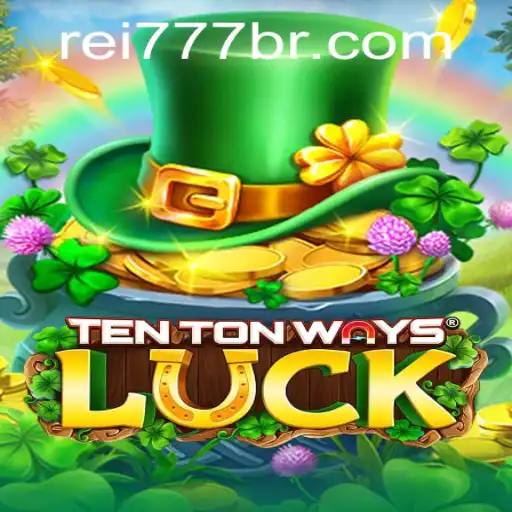 Explorando o Mundo de 'TenTonWaysLuck'
