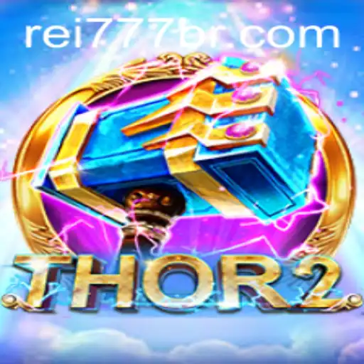 Descubra o Mundo Épico de Thor2: Aventura e Estratégia no Universo de Rei777.com