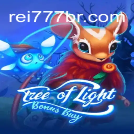 Explore o Mundo do Jogo: TreeOfLightBonusBuy no Rei777.com