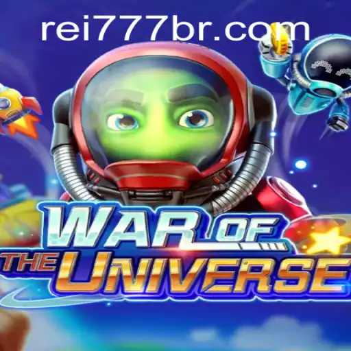 Explorando WAROFTHEUNIVERSE: A Nova Sensação dos Jogos Online