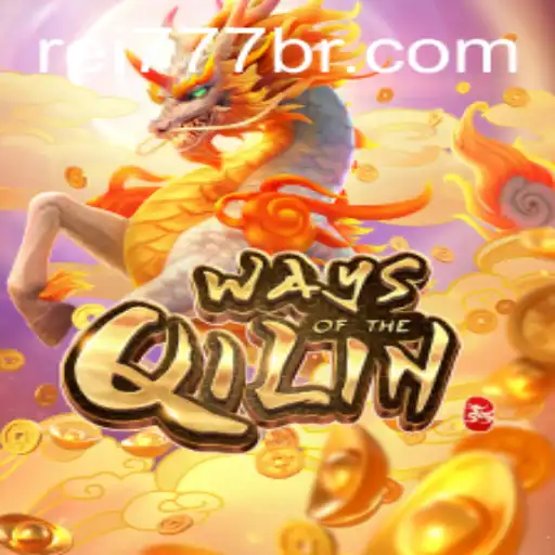 Introdução e Regras do Jogo 'Ways of the Qilin' no Rei777.com