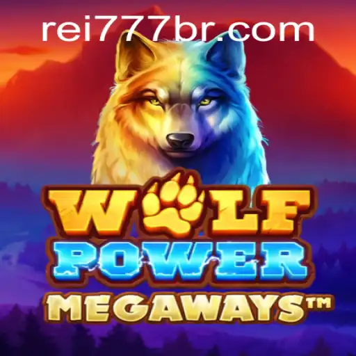 Descubra o Fascinante Mundo do Jogo WolfPowerMega em Rei777.com