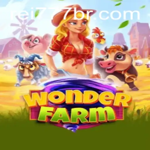 Desvendando o Mundo de WonderFarm: Um Guia Completo