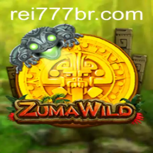 Descubra o Fascinante Mundo de ZumaWild no Rei777.com